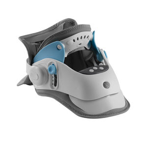 Sorpresa prezzo regolabile aria pompa collo barella collo cervicale dispositivo di trazione con 6 potenza di trazione - Product Image 6