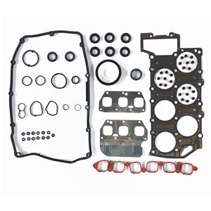 Hochwertiger Motor überholung dichtung ssatz 022198032D 06 E103051J 038103085Q Voll dichtung ssatz für VW Touareg <span class=keywords><strong>3.2</strong></span> - Product Image 2