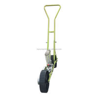 Semoir à rangée unique, semoir à légumes, machine de plantation automatique de graines