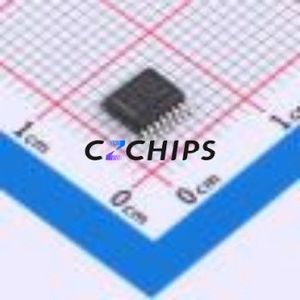 Commutateur/codec/multiplexeur de Signal de puce IC de Circuit intégré SSOP-16-150mil SN74CB3T3253DBQR d'origine - Product Image 1