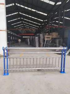 แผ่นกันลื่นสแตนเลสเกรดมารีนสำหรับท่าเรือและท่าเรือ - Product Image 4