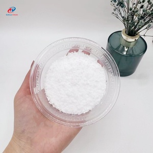 Cire de fleur de glace granulaire pour la fabrication de bougies - Product Image 2