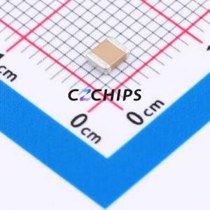 ตัวเก็บประจุแบบ SMD (MLCC) รุ่น CGA1210X7R104K500LT ขนาด 1210 (ค่าความจุ: 100nF) (ความแม่นยำ: 10%) (แรงดันไฟฟ้า: 50V) - Product Image 1