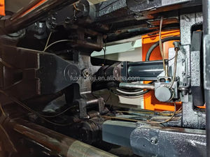 เครื่องฉีดขึ้นรูปขนาดเล็ก Chen Hsong 180ตันเครื่องจักรผลิตปากกาลูกลื่น - Product Image 4