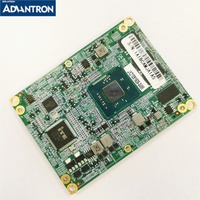 JX21091606-0498 Módulo de CPU para Placa Madre Industrial Integrada, Placa de Control Industrial en Stock