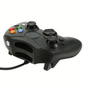 Joystick con Cable para Control de Xbox S, Compatible con Xbox de <span class=keywords><strong>Primera</strong></span> Generación Tipo S 2, Control con Cable para Xbox de Antigua Generación - Product Image 5