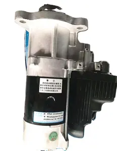 12 שיניים 24V Starter עבור Kinglong אוטובוס MAV136190 M105R3004SE