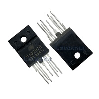Chip para Autopartes S102976, Placa de Computadora Automotriz, Chip Vulnerable de Uso Común, S102976001 zip-7PIN