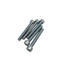 Vis à tête hexagonale 9045316142 pour chariot élévateur Linde 335-03 E16 E20-03 180, pièces hydrauliques pour triple mât