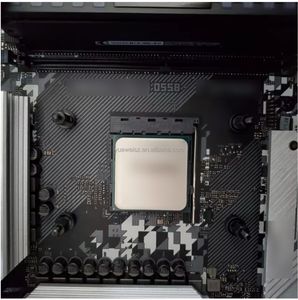 R7 3.40 GHz แคช 8 คอร์ 16 เธรด 105W TDP โปรเซสเซอร์ 5800X3D ซีพียู - Product Image 6