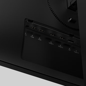 จอภาพ Mi Monitor 27 นิ้ว รุ่น 4K หน้าจออเนกประสงค์ มุมมองกว้าง 178 องศา จอคอมพิวเตอร์ Mi Monitor 27 - Product Image 6
