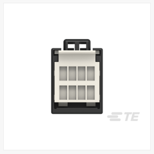 175964-2tene-stop Mua Cổ Phiếu nhà máy ban đầu kết nối ô tô phích cắm vỏ nhựa và ổ cắm - Product Image 5