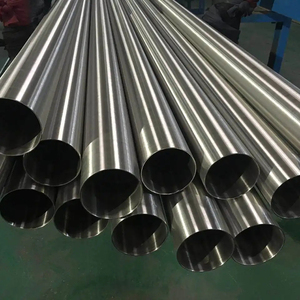 Tubería de Acero Inoxidable 309S de 6 Pulgadas, Schedule 40, para Procesos Industriales de Alta Temperatura - Product Image 1