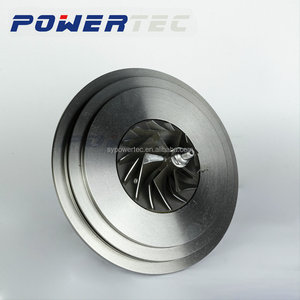 Turbocompresor y Piezas B2G 12709880067 Cartucho <span class=keywords><strong>de</strong></span> Turbo para MA3 YaMZ 536 <span class=keywords><strong>Euro</strong></span> 4 - Product Image 3