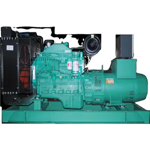 Fornitura di fabbrica del generatore 230v/400v 600kw a buon mercato 750kva prezzo motore diesel gruppo elettrogeno