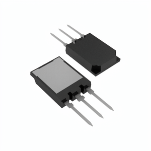 ชิ้นส่วนอิเล็กทรอนิกส์ IRFPS43N50KPBF SUPER-247 ทรานซิสเตอร์ของแท้ - Product Image 1