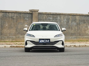Logistique bon marché BYD Seal 06 DM-i 0km Voiture d'<span class=keywords><strong>occasion</strong></span> Excellent état Direct usine Pas d'intermédiaire - Product Image 2