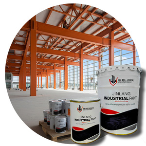 <span class=keywords><strong>Peinture</strong></span> <span class=keywords><strong>isolante</strong></span> en aérogel ignifuge pour matériaux de construction Revêtement ignifuge de qualité supérieure - Product Image 6
