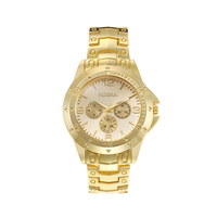 Vente en gros Montre de sport pour hommes et femmes Mode de haute qualité Montre de couple Prix bon marché Montre-bracelet à quartz