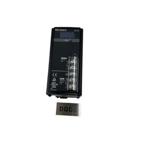 Fuente de Alimentación Conmutada Ultracompacta CA-U4 con Salida de 12V 24V para Automatización Industrial y Aplicaciones de Sistemas Integrados - Product Image 1