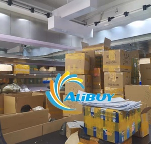 Alibuy Always Online Distributors and Agents Needed Dropship Agency Aide avec les commandes importantes Autre catégorie de produits Agent - Product Image 5