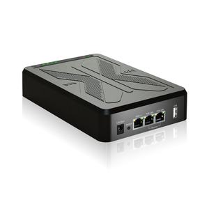 มิโมซ่า 802.3af/at/bt พาวเวอร์แบงค์ PoE พร้อม Wi-Fi 24V/48V สำหรับใช้งานภายนอกและภายในอาคาร โครงการ ISP สำหรับ ubnt/mikrotik/cambium - Product Image 1