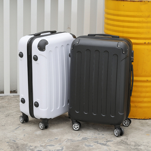 High Quality Cosmetic Bags &amp; Cases <strong>Valise</strong> 3pcs Travelling Luggage Sets - Product Image 6