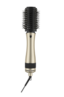 Brosse Soufflante et Lissante Électrique Professionnelle 11-en-1 Détachable, Un Pas pour Volume et Coiffage