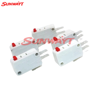 Micro-interrupteur durable pour bouton poussoir, 3 bornes, pour machine de jeu d'arcade, interrupteur pour joystick, micro-interrupteur Acemake - Product Image 6