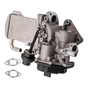 วาล์วไอเสีย EGR 5พินคูลเลอร์สำหรับรถ Audi A4 A5 A6 Q5 03L131512BQ 2.0 TDI 03L131512CD 03L131512BG 03L131512DN 3L131512DT - Product Image 3