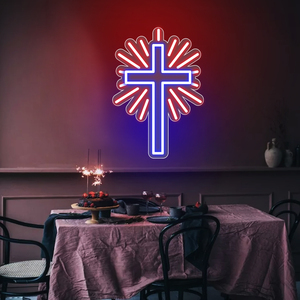 Letreros de Neón LED Personalizados |   Letreros Publicitarios Profesionales |   Paneles de Exhibición para Marcas Ideales para Cafés, Bares y Eventos - Product Image 2