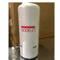 Filtres robustes PUDDIS LF9009 LF14000NN DBL7300 P553000 Remplacement pour Fleetguard LF9009