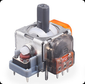 Cho ps5 tmr hội trường phím điều khiển cho chuyển đổi Pro Carbon phim 3D phím điều khiển cho PS4/<span class=keywords><strong>Xbox</strong></span> một trò chơi phụ kiện điều khiển - Product Image 6