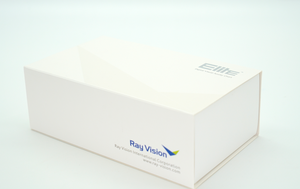 Chuyên nghiệp tầm nhìn kỹ thuật số biểu đồ kiểm tra Elite thông minh hiệu chuẩn mắt hệ thống kiểm tra cho phòng khám và bệnh viện - Product Image 5