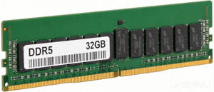DDR4 4Gb K4A4G085WD-BCRC 2400Mbps X8 78-Ball FBGA IC SDRAM 512MB หน่วยความจำสำหรับเซิร์ฟเวอร์ เมมโมรี่ แรม Ddr4 Sodim - Product Image 6