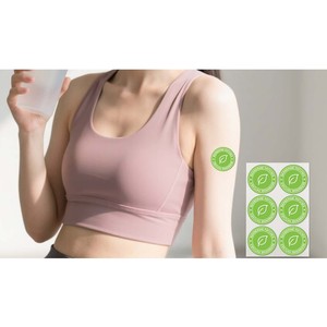 Nuevo Producto de Tendencia, Parches de Berberina, Parche Transdérmico de Berberina para la Salud, <span class=keywords><strong>Dieta</strong></span> y Digestión - Product Image 2