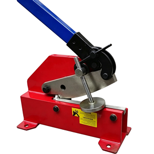 Manual Construction <b>Machines</b> Equipments Rebar <b>Bending</b> <b>Machine</b> Bender - Product Image 3