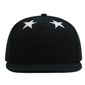Casquettes Snapback Personnalisées avec Logo sur Mesure, Fabrication Chinoise, Haute Qualité, Motif Feuille Tropicale, en Jersey Polaire, Performance Optimale, Ajustables - Product Image 5