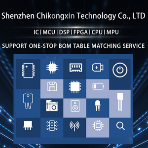 STC89C52RC-40I-PDIP40 đơn chip vi điều khiển <span class=keywords><strong>IC</strong></span> chip - Product Image 4