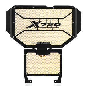 Protector de Rejilla para Radiador de Motocicleta <span class=keywords><strong>X</strong></span>-<span class=keywords><strong>ADV</strong></span> <span class=keywords><strong>750</strong></span> para <span class=keywords><strong>Honda</strong></span> XADV <span class=keywords><strong>750</strong></span> 2021-2024, Accesorios para <span class=keywords><strong>X</strong></span> <span class=keywords><strong>ADV</strong></span> 2017 2018 2019 <span class=keywords><strong>2020</strong></span> - Product Image 6