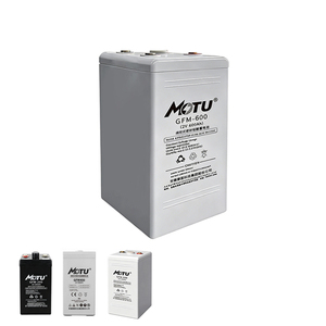 Batería MOTU 2V 600Ah 500Ah 400Ah 200Ah UPS para sistemas industriales grandes, comunicaciones, consulta de parámetros técnicos. - Product Image 1