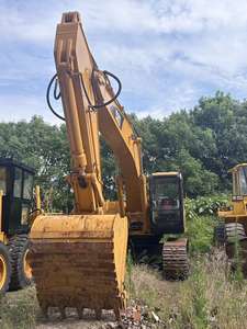 Vente urgente d'excavatrices CAT325CL d'occasion, plusieurs modèles disponibles, une aide précieuse pour les projets de construction - Product Image 3