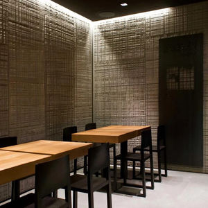 Pannello Murale in Pietra Flessibile 3D MCM, Impermeabile, Lunga Durata, Facciata Residenziale Moderna, Texture Realistica - Product Image 1