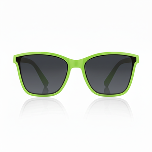 Lunettes de soleil pour enfants Vert 4010 - Product Image 1