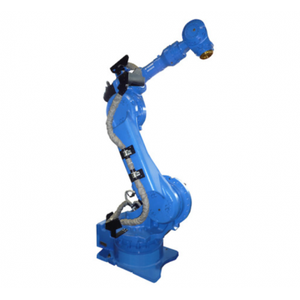 Robot industriel MOTOMAN-MS210, charge utile de 210 kg, portée de 2700 mm, manutention, palettisation, soudage - Product Image 1