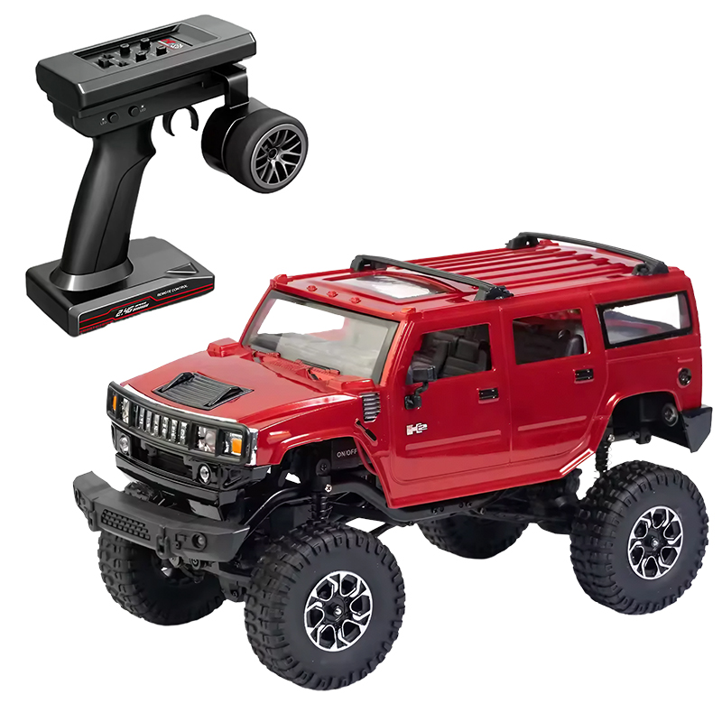 1/24 SG 2403 4WD RC ランドローバー ブルー 1/24 SG 2403 4WD RC ランドローバー ブルー
