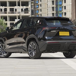 Puissance maximale 240 Double moteur <span class=keywords><strong>5</strong></span> portes <span class=keywords><strong>5</strong></span> places SUV jetour dasheng <span class=keywords><strong>iDM</strong></span> Pure electric - Product Image 3
