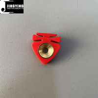 2023 Jingying Music Stringed Instrument Accessories,Professional Model Menuhin Shield Type Violin Viola Mute