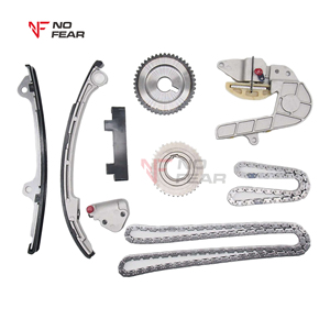 16 valvole 2.0L MR20DD Kit catena di distribuzione del motore per Nissan <span class=keywords><strong>Qashqai</strong></span> Serena X-Trail Motor MR20DD - Product Image 3