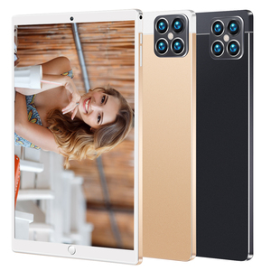 Tab Tab15 Thông Minh <span class=keywords><strong>Android</strong></span> 12 10.1-Inch Tablet PC Thương Mại Nước Ngoài Phiên Bản Vỏ Kim Loại 16G + 512G Máy Tính Bảng - Product Image 2